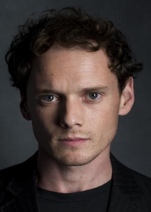 Anton Yelchin